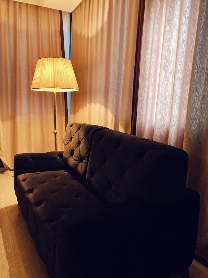אנקרה Park 12 Apartment מראה חיצוני תמונה